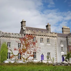  Casa di campagna Cregg Castle