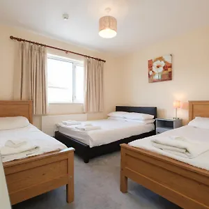 3* Bed & Breakfast Four Seasons