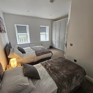 Number33 Bed and breakfast
